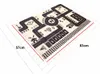 Spielmatte CITY - Autospielmatte für Kinder - Unterlage für Produktbild-Vorschau 6