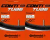 Continental Schlauch Compact 14 14x1 1/4-1 1/2" Produktbild-Vorschau 1