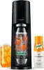 SodaStream TERRA Noir MIRINDA Mpack Voir les images du produit 9