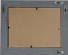 Bilderrahmen T246, Fotorahmen Wand-Rahmen, 21x26cm Holz Produktbild-Vorschau 2
