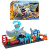 Hot Wheels City: Ultieme Autowasstraat Productafbeelding-voorbeeld 21