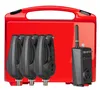 Sygnalizator brań Carp Sounder AGE Pro 3+1, zestaw Podgląd zdjęcia produktu 1