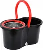 MOP A ROTAZIONE 360° TURBO 3in1 - 2 ricambi - secchio Anteprima dell’immagine prodotto 5
