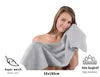 Betz 4-tlg. Handtuch-Set PREMIUM - 2 Liegetücher 2 Produktbild-Vorschau 5