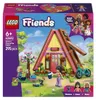 LEGO Friends Glampingová chatka v prírode, Stavebnica, 6 Náhľad obrázku produktu 17