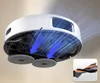 JONR P20 Pro Saugroboter Wischroboter mit Absaugstation Produktbild-Vorschau 13