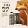 Leather Aniline Cream - Pflegemittel für Anilinleder 1000 Produktbild-Vorschau 2