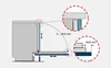 Siemens SX73EX22CE Smarter Geschirrspüler, Vollintegrierte Produktbild-Vorschau 15