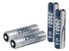 ANSMANN NiMH Akku Mignon AA Typ 2900 (min. 2650 mAh) 4er Produktbild-Vorschau 2