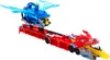 Mattel Hot Wheels City Hot Wheels ultimativer 2-in-1 Produktbild-Vorschau 4
