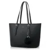TAN.TOMI Damen Handtasche groß – Shopper Tasche Damen, Produktbild-Vorschau 1