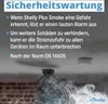 Czujnik dymu WiFi Shelly Plus Smoke Alarm Anteprima dell’immagine prodotto 25