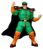 Ultra Street Fighter II: The Final Challengers Actiefiguur Productafbeelding-voorbeeld 8