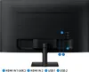 Samsung M50D computer monitor 68.6 cm (27") 1920 x 1080 Produktbild-Vorschau 11