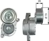 GATES T39284 Spannrolle Keilrippenriemen 79mm für MAZDA 3 Produktbild-Vorschau 1