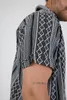 Herrenhemd aus Viskose-Polyester Produktbild-Vorschau 4