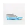 Beck Mädchen Basic Glitzer Gymnastikschuhe, Blau, 28 EU Produktbild-Vorschau 10