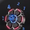 Music Boxing Machine für Erwachsene,LED Licht Bluetooth,mit Produktbild-Vorschau 7