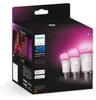 Philips Hue White and Color ambiance A60 – chytrá žárovka s Náhled obrázku produktu 3