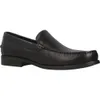 GEOX Businessschuhe U NEW DAMON A, Schwarz:42,5 Produktbild-Vorschau 5