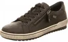 Remonte Damen Sneaker aus Leder in Herbstfarben mit Produktbild-Vorschau 16