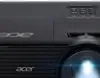 Acer X1328WHn - Projecteur DLP - portable - 3D - 5000 ANSI Voir les images du produit 3