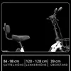 Remington R100 E Bike Dreirad 20 Zoll Elektrodreirad Produktbild-Vorschau 6