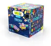 Kit de construction Meli Tech+ – 260 pièces avec des Voir les images du produit 1