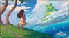 Disney Lorcana mata do gry Moana Podgląd zdjęcia produktu 2