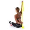Flat Resistance Band MEDIBAND Lime LIGHT PTP Produktbild-Vorschau 2