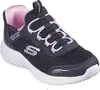 Skechers Sneakers 303585LBLK in Black color size 34 Voir les images du produit 14