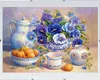 BFHM Cadre de puzzle Euroclip 50 x 40 cm plexiglas Voir les images du produit 9