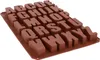 Krumble Silikonbackform - Alphabet - Backutensilien - Produktbild-Vorschau 3