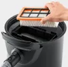 Kärcher Flachfaltenfilter für Asche - und Trockensauger Produktbild-Vorschau 6