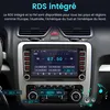 Autoradio Android 7 pouces 64 Go pour VW Golf 5 6 Passat B6 Voir les images du produit 17