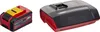 Einhell Starter Kit 18V 4-6Ah& 6A Boostcharger Produktbild-Vorschau 12