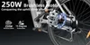 PiXELPiLOT T8S E Bike, Trekking E-Bikes  Doppelte Federung, Produktbild-Vorschau 11