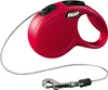 flexi CAT XS Seil 3 m rot Produktbild-Vorschau 1