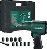 Metabo DSSW 360, Schlagschrauber, Schwarz, Grün, 360 Nm, Produktbild-Vorschau 10