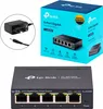 TP-Link Easy Smart TL-SG105E - Switch - 5 x 10/100/1000 - Produktbild-Vorschau 21