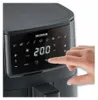 Severin FR 2461 Unique 4 L Autonome 1300 W Friteuse d’air Voir les images du produit 18