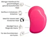 Tangle Teezer The Original, cepillo universal para el Vista previa de la imagen del producto 5