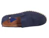 Verbenas Herren Slipper, blau(blau), Gr. 45 Produktbild-Vorschau 10