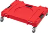 Toolbrothers RHINO XXL mobiler Transportroller ULTRA Produktbild-Vorschau 1