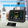 Drahtlose Wetterstation – Innen/Außen Produktbild-Vorschau 3