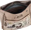 Anekke Umhängetasche Hollywood Crossbody Bag Multicolor Produktbild-Vorschau 12