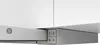 A close-up view of the control panel of a range hood. Náhľad obrázku produktu