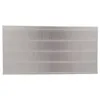 vhbw 2x Pollenfilter kompatibel mit Helios KWL EC 450 PRO, Produktbild-Vorschau 2