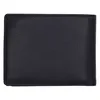 Strellson Billfold H7 Lederbörse Oxford Circus Black Produktbild-Vorschau 2