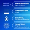 Durex 3307585, Prezerwatywa dla mężczyzn, Płynny, Podgląd zdjęcia produktu 7